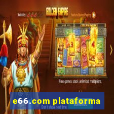 e66.com plataforma